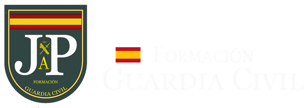 JAP Formación Guardia Civil