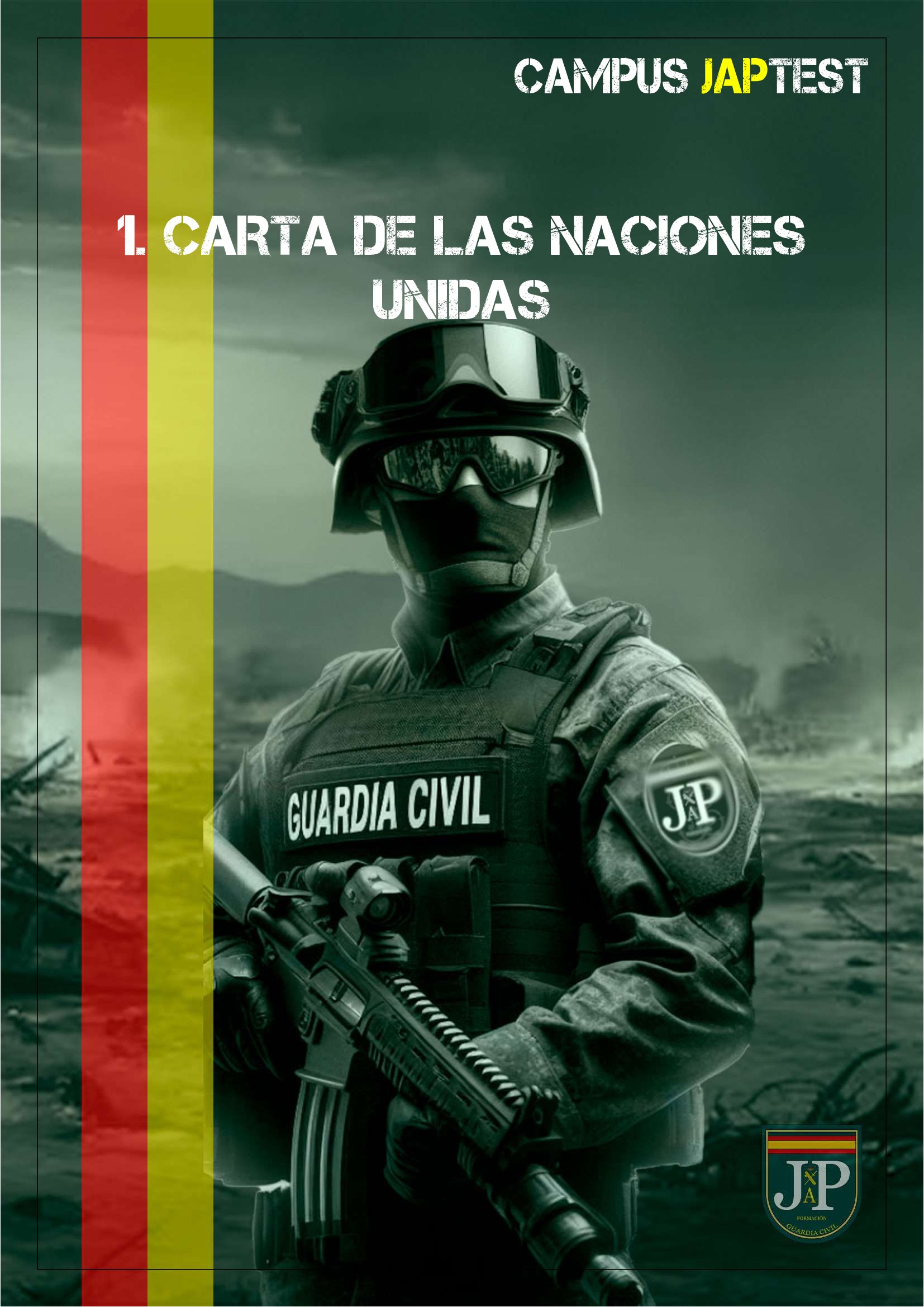 Tema 1 - Derechos Humanos - Imagen 2