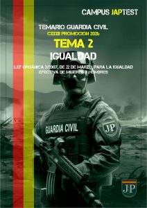 Tema 2 - Igualdad