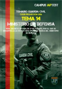 Tema 14b - Ministerio de Defensa