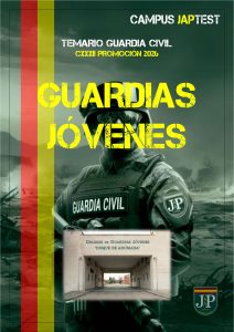 Colegio Guardias Jóvenes