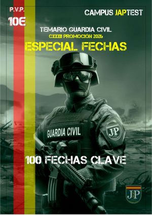 100 Fechas Clave