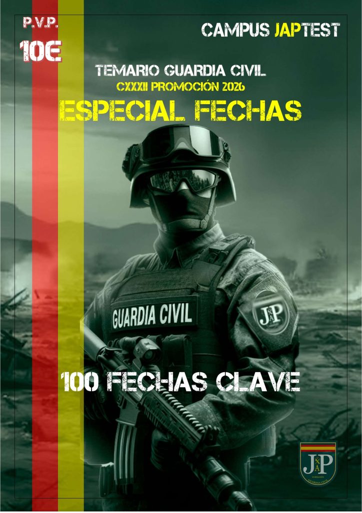 100 Fechas Clave
