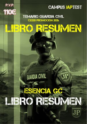 Resumen Temario 2025