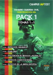 Pack 1