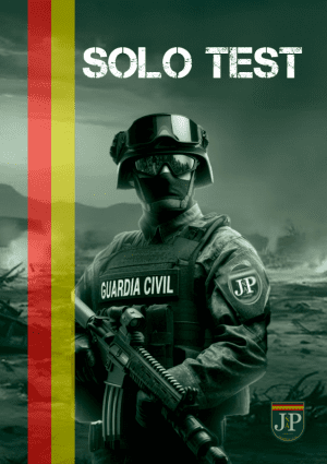 Solo Test/ Conocimientos | 3 Meses