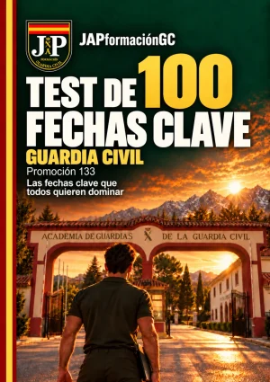 Portada de 100 Fechas Clave