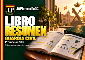 Portada del Libro Resumen JAP