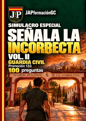 Portada de Señala la Incorrecta Vol. II