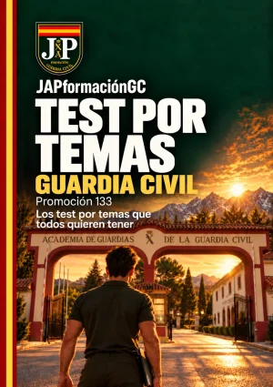 Portada de Test por Temas